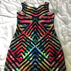 Fifth Harmony collection Body Con Dress